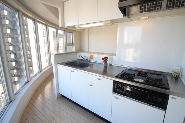 アーデン宮の森の物件内観写真