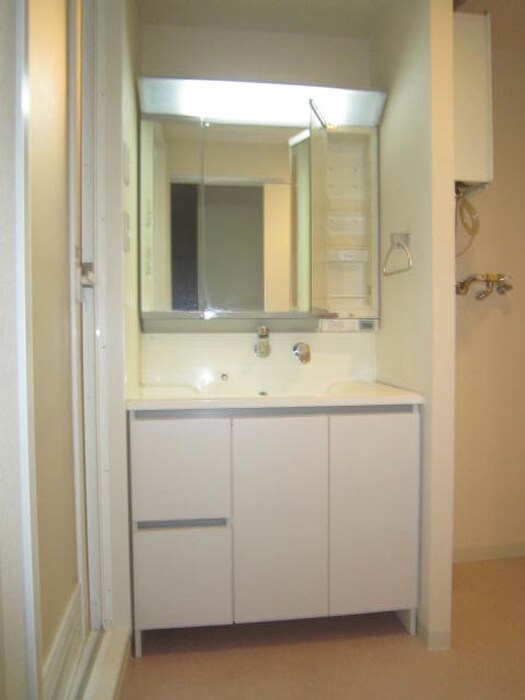 アーデン宮の森の物件内観写真