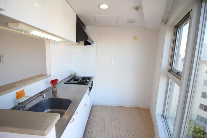 アーデン宮の森の物件内観写真