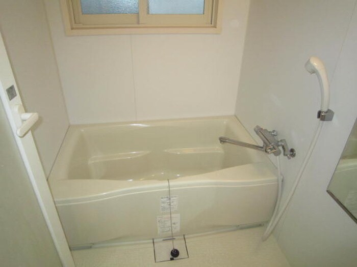 アーデン宮の森の物件内観写真