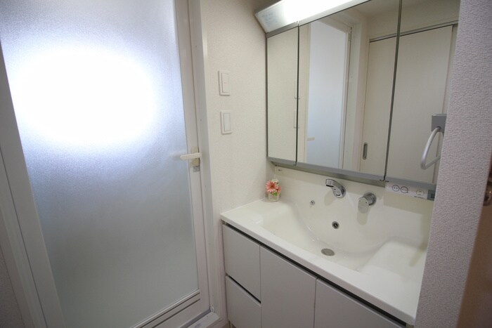 アーデン宮の森の物件内観写真