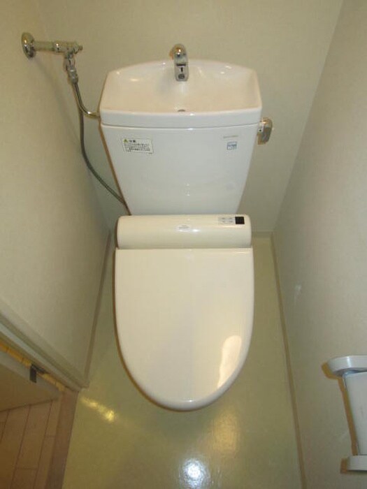 アーデン宮の森の物件内観写真