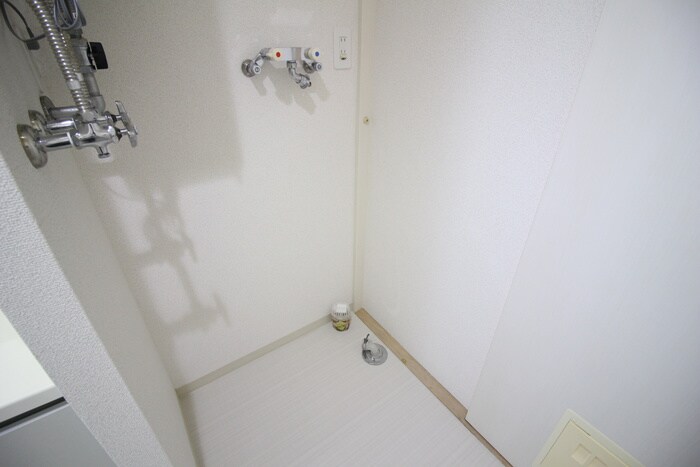 アーデン宮の森の物件内観写真