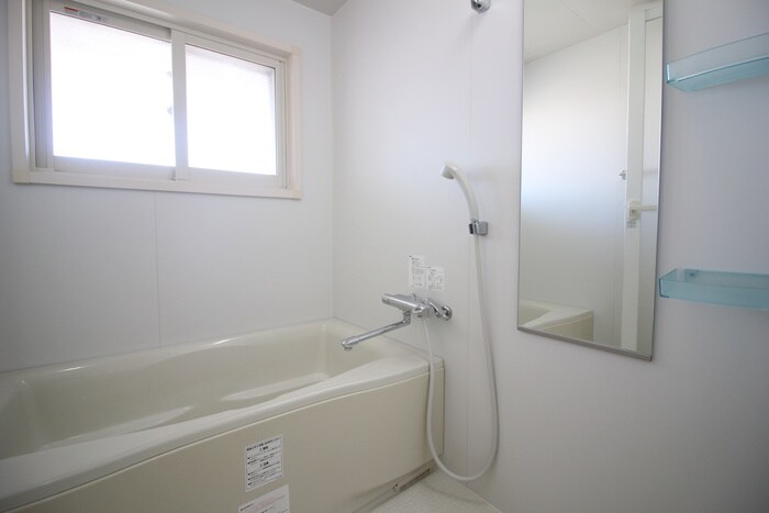 アーデン宮の森の物件内観写真