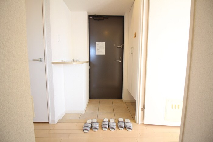 アーデン宮の森の物件内観写真