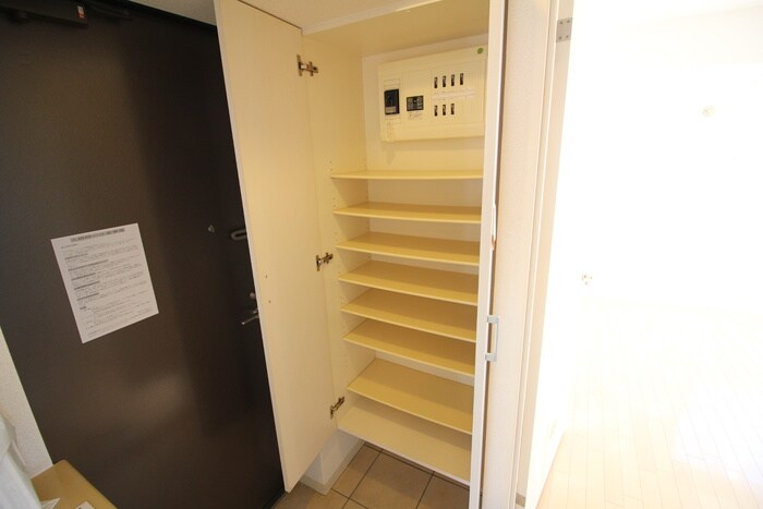 アーデン宮の森の物件内観写真