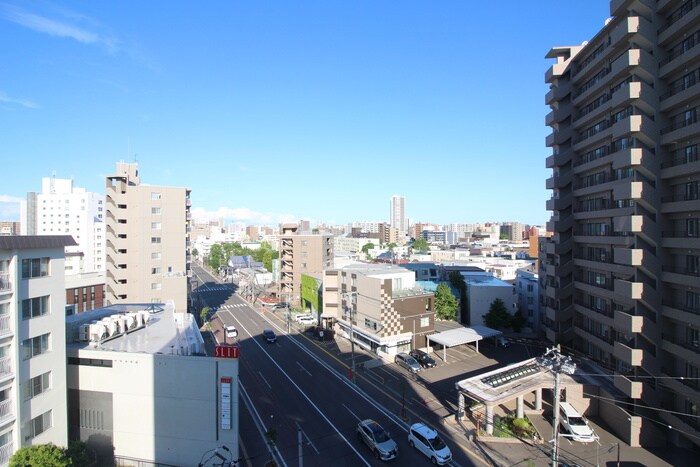 アーデン宮の森の物件内観写真