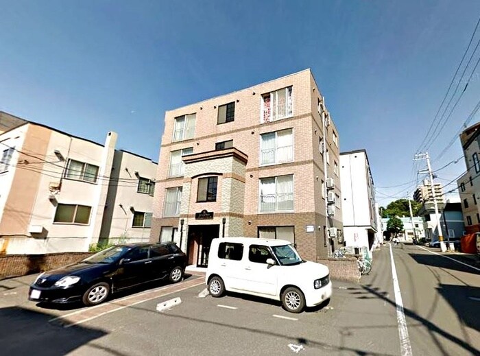 グランメール24軒の物件外観写真