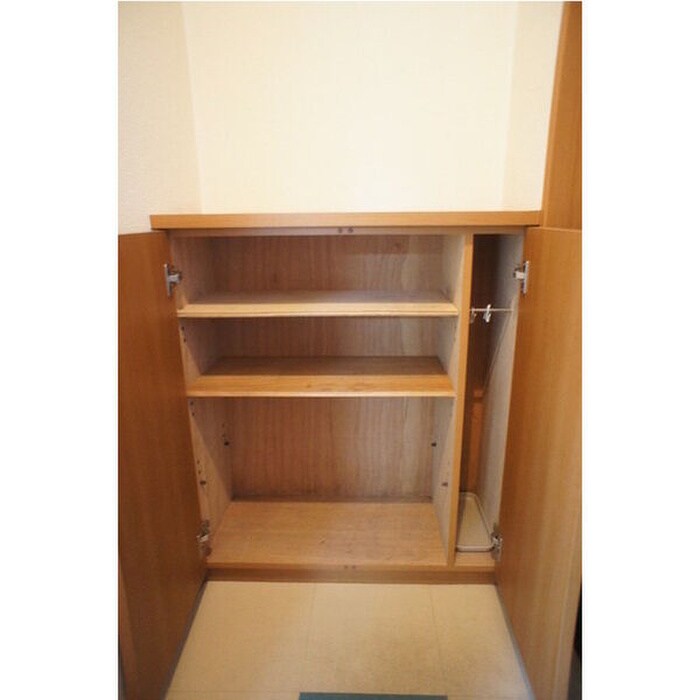 グランメール24軒の物件内観写真