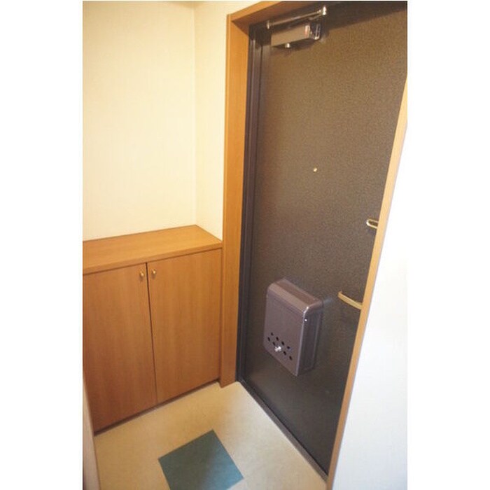 グランメール24軒の物件内観写真