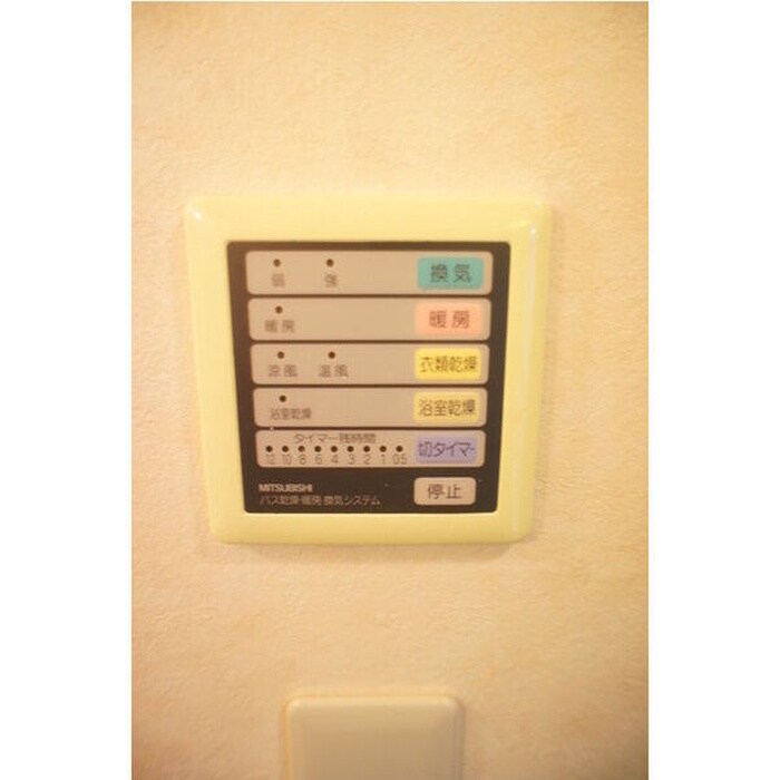 グランメール24軒の物件内観写真