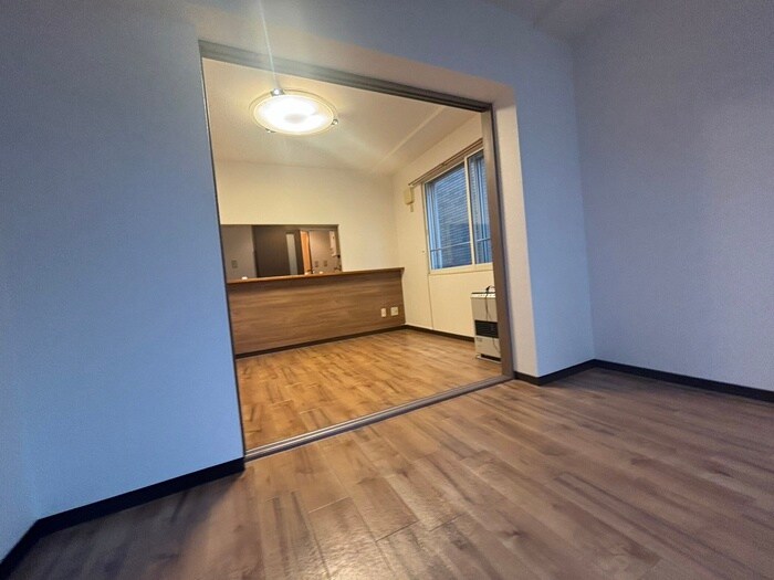 ドリームハウス豊平の物件内観写真