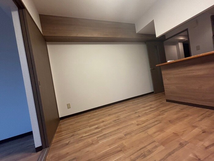 ドリームハウス豊平の物件内観写真