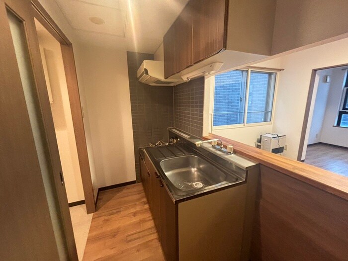 ドリームハウス豊平の物件内観写真