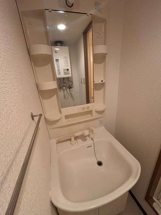 ドリームハウス豊平の物件内観写真