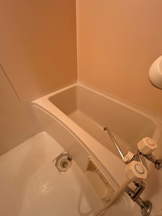 ドリームハウス豊平の物件内観写真