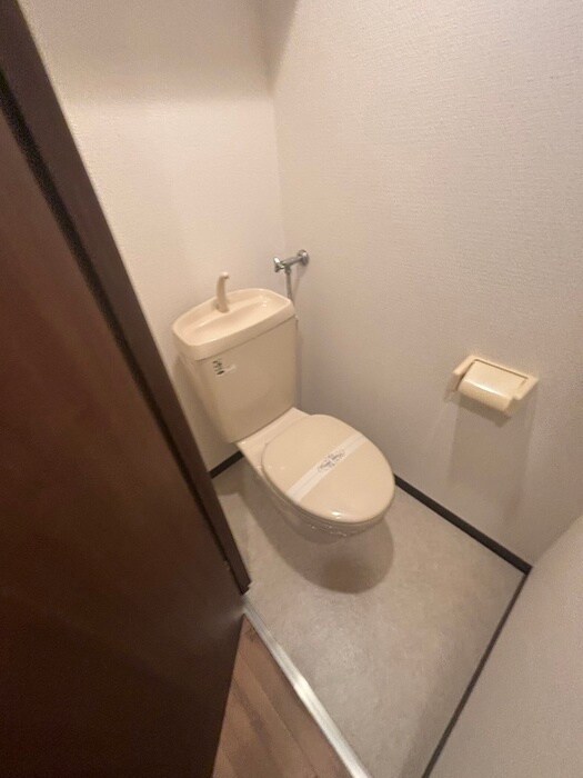 ドリームハウス豊平の物件内観写真