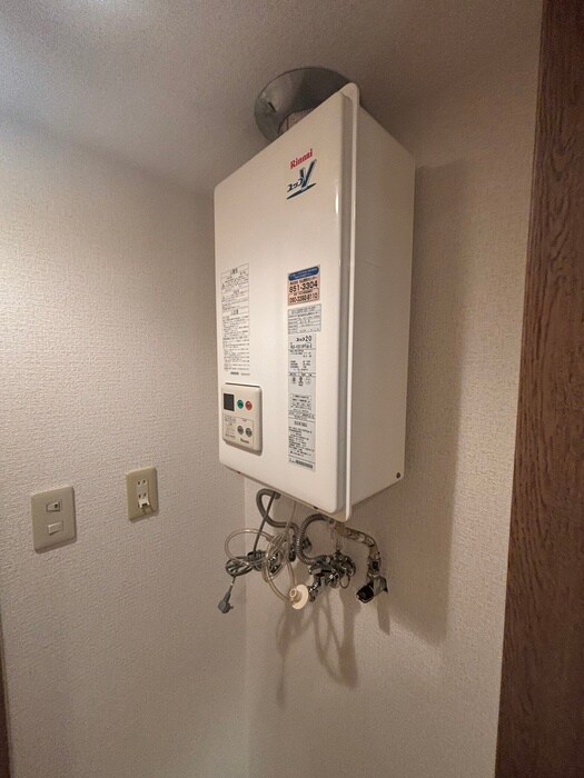 ドリームハウス豊平の物件内観写真