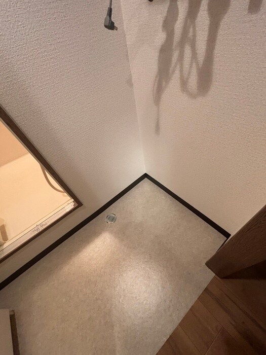 ドリームハウス豊平の物件内観写真