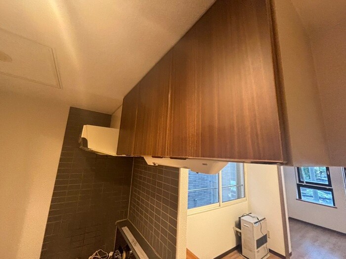 ドリームハウス豊平の物件内観写真