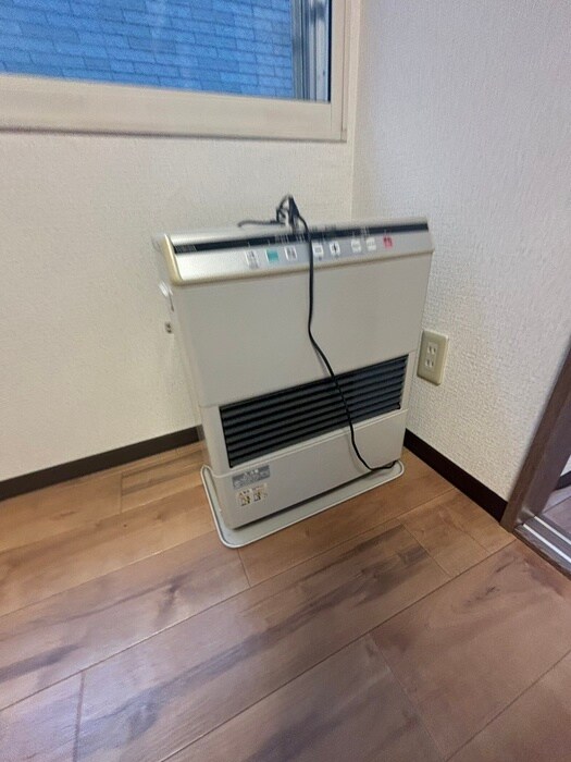 ドリームハウス豊平の物件内観写真