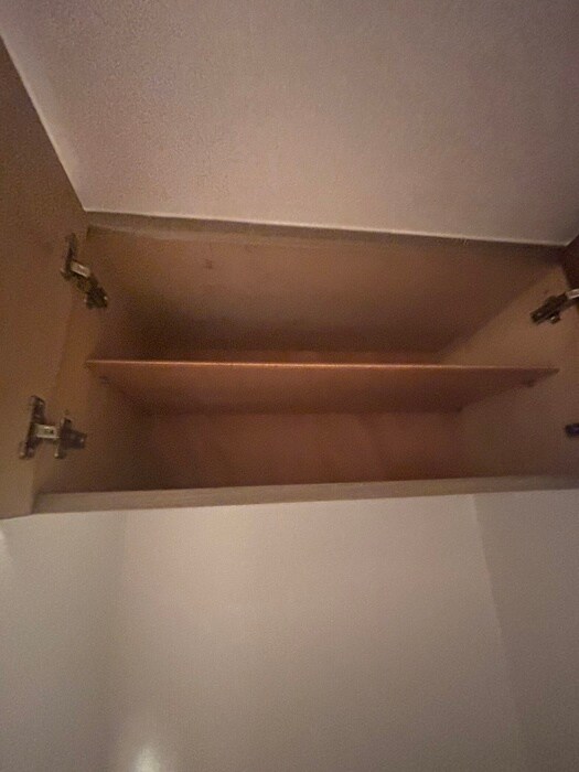 ドリームハウス豊平の物件内観写真