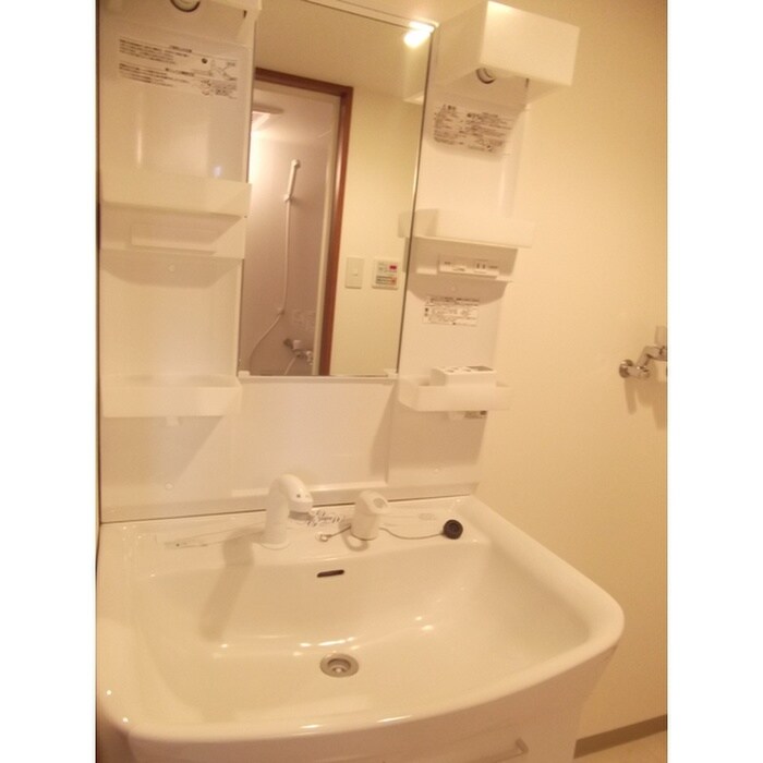 プロスペラーレの物件内観写真