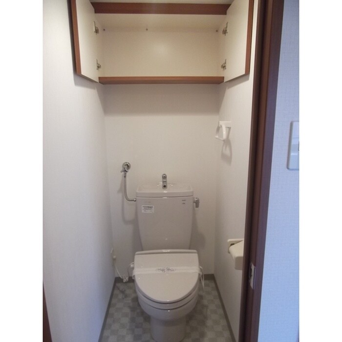 プロスペラーレの物件内観写真