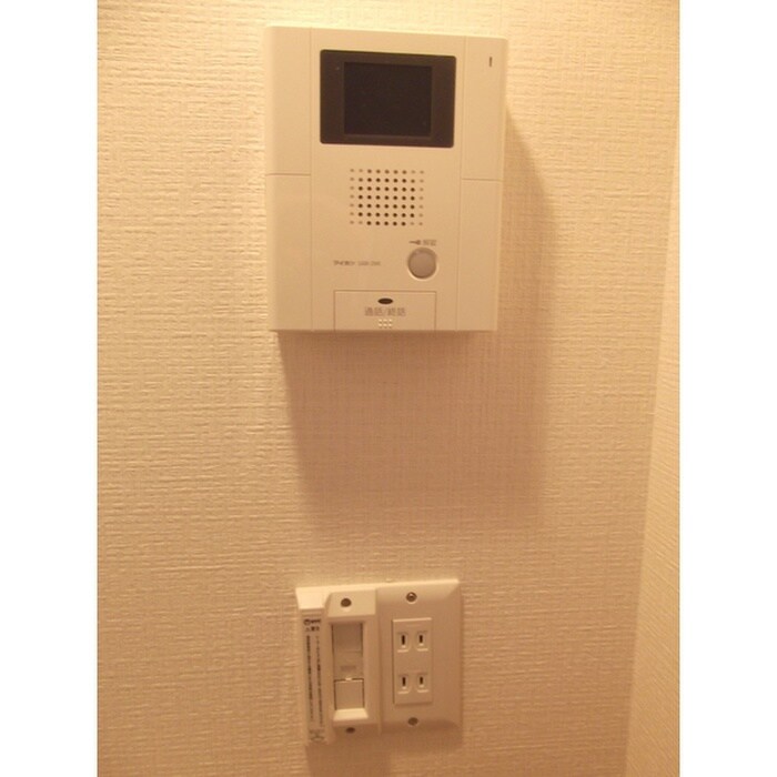 プロスペラーレの物件内観写真