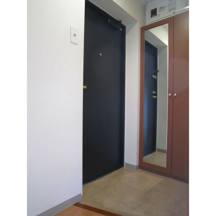 プロスペラーレの物件内観写真