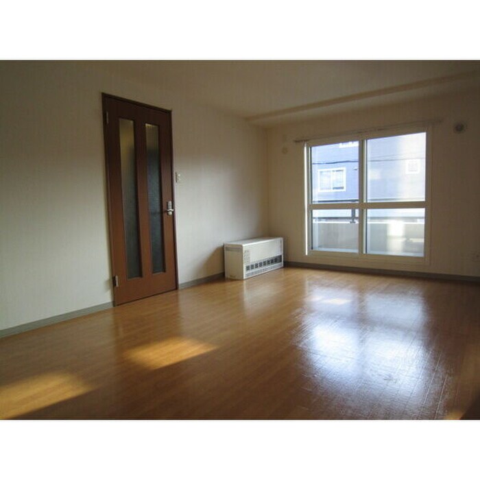 プロスペラーレの物件内観写真