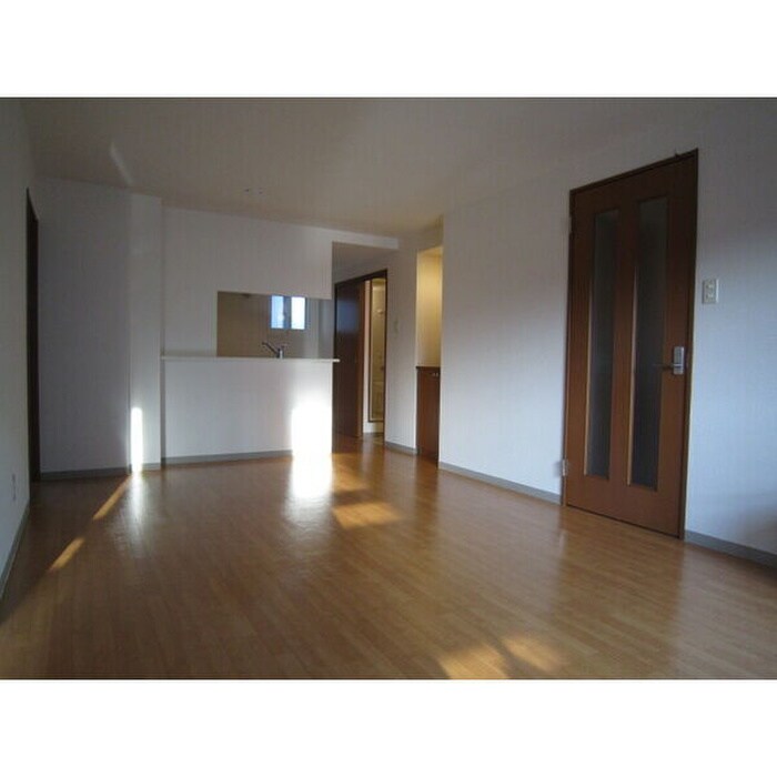 プロスペラーレの物件内観写真