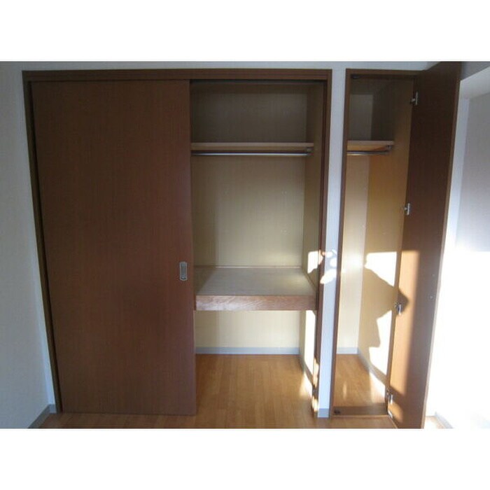 プロスペラーレの物件内観写真