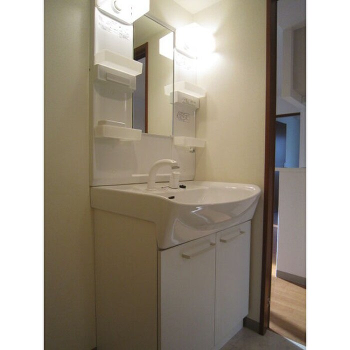 プロスペラーレの物件内観写真