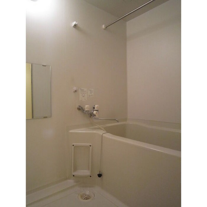 プロスペラーレの物件内観写真