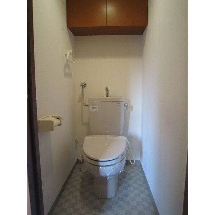 プロスペラーレの物件内観写真