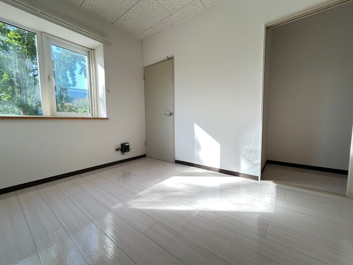 リバーサイド澄川の物件内観写真