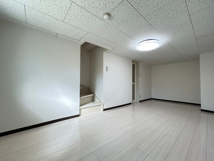 リバーサイド澄川の物件内観写真