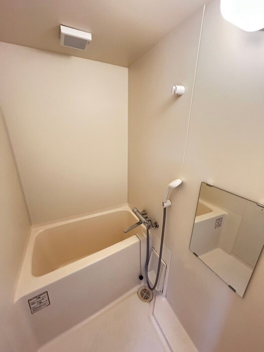 リバーサイド澄川の物件内観写真