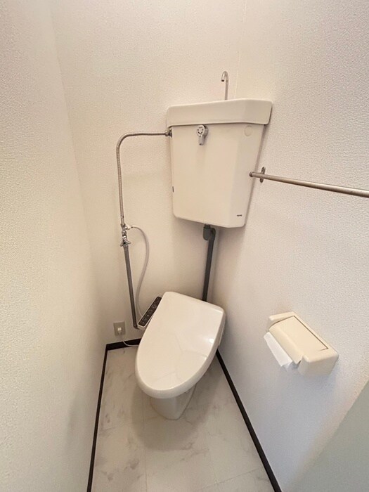 リバーサイド澄川の物件内観写真