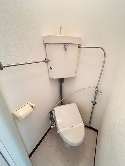 リバーサイド澄川の物件内観写真