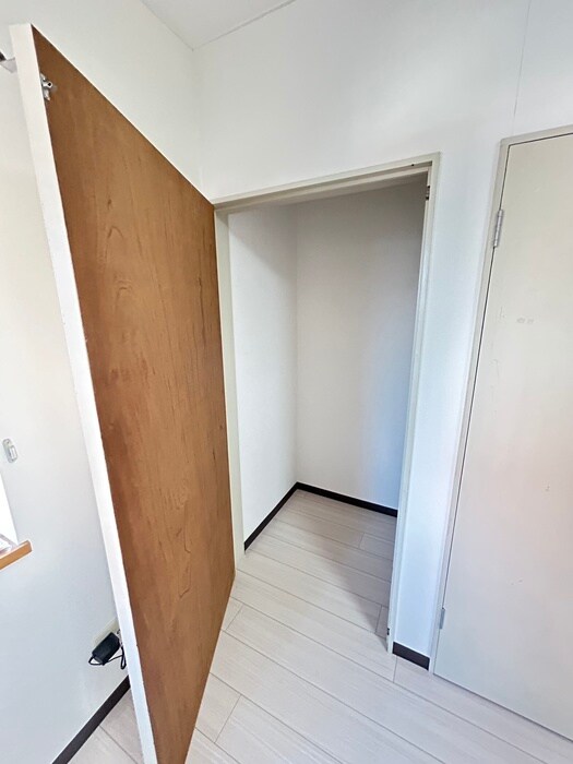 リバーサイド澄川の物件内観写真