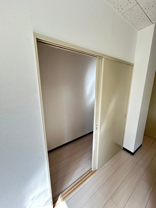 リバーサイド澄川の物件内観写真