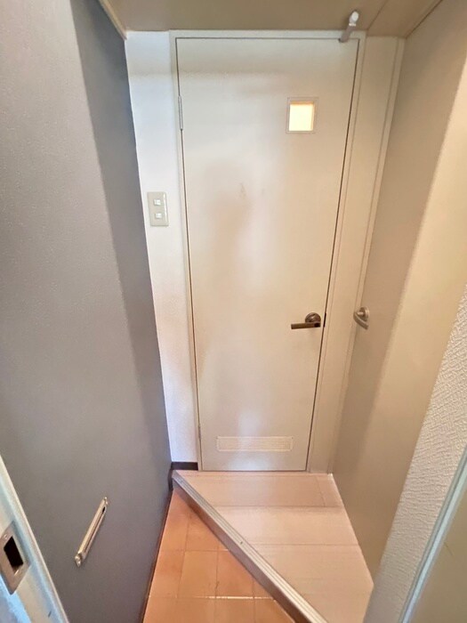 リバーサイド澄川の物件内観写真