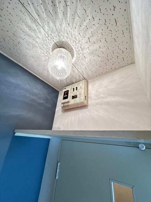 リバーサイド澄川の物件内観写真