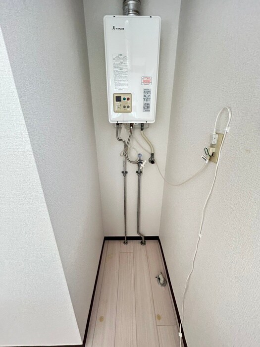 リバーサイド澄川の物件内観写真