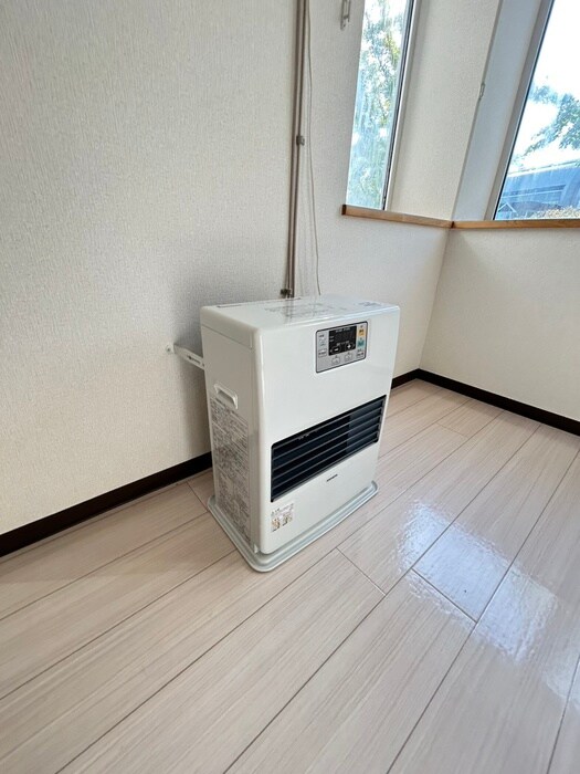 リバーサイド澄川の物件内観写真