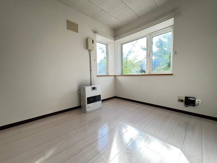 リバーサイド澄川の物件内観写真