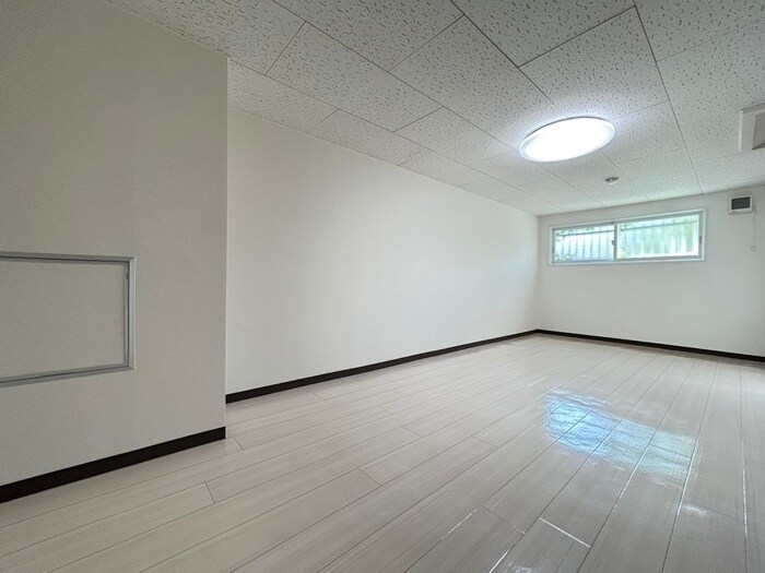 リバーサイド澄川の物件内観写真