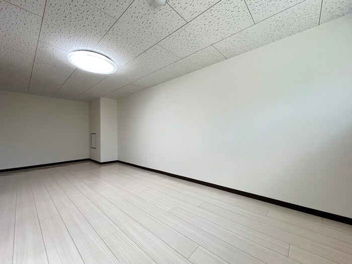 リバーサイド澄川の物件内観写真